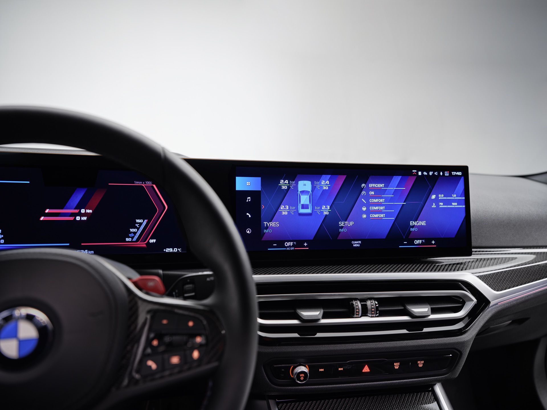 2023 BMW M2 One More Hero from Bavaria